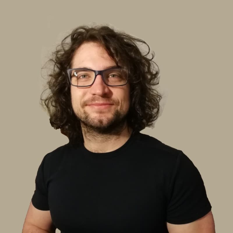 Martin Takáč Foto