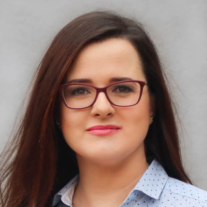 Martina Verešová Foto