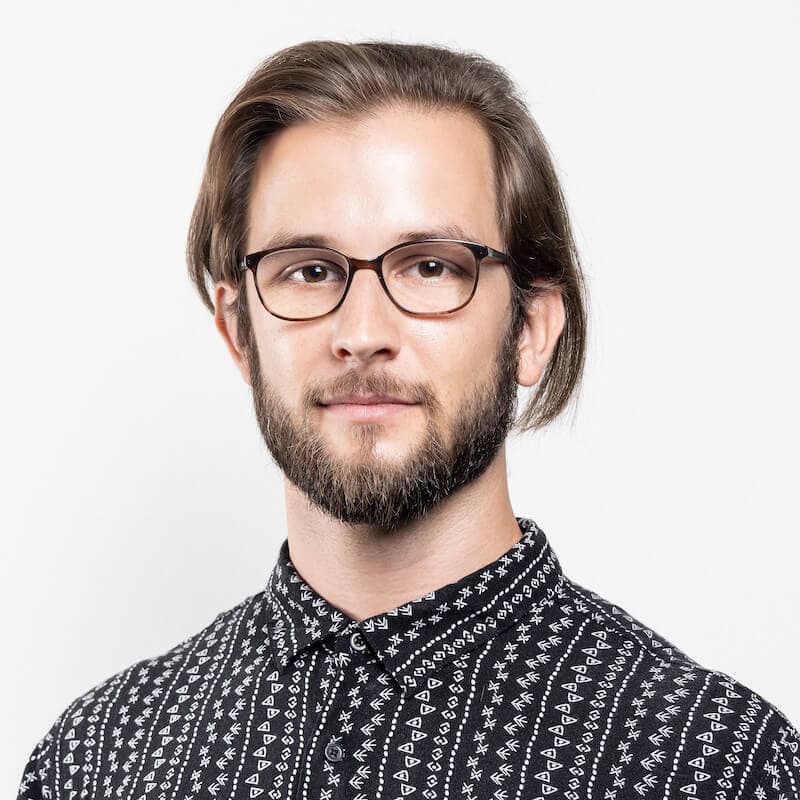 Matej Borovský Foto
