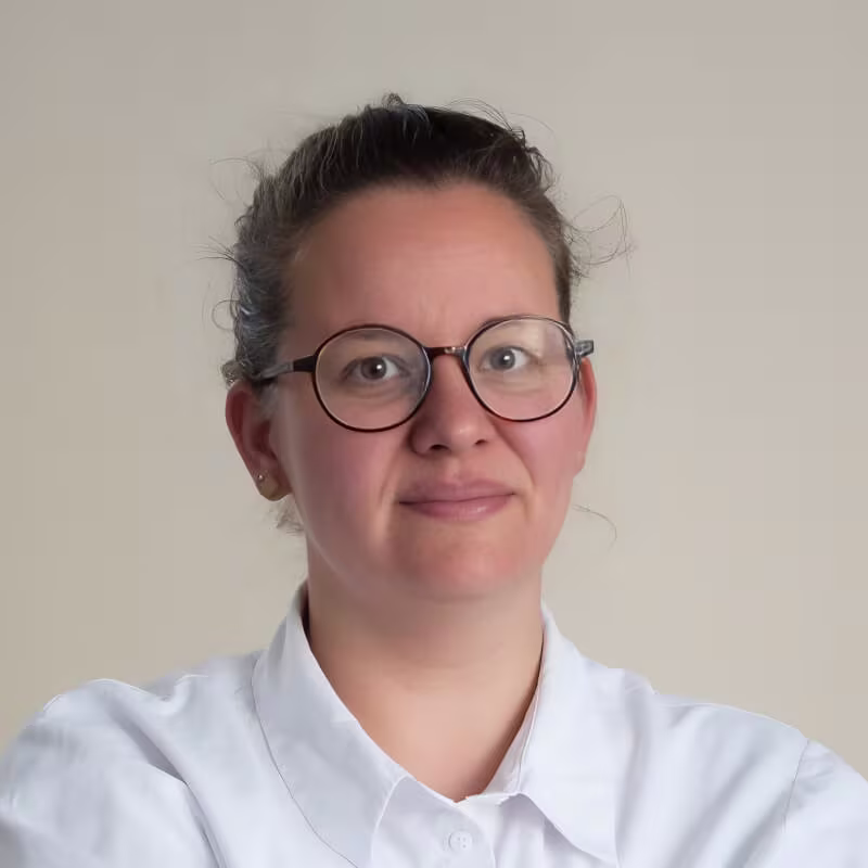 Mgr. Michaela Guldanová Foto