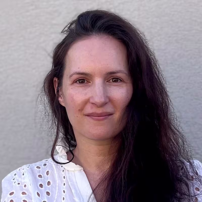 Mgr. Michaela Lamancová Foto