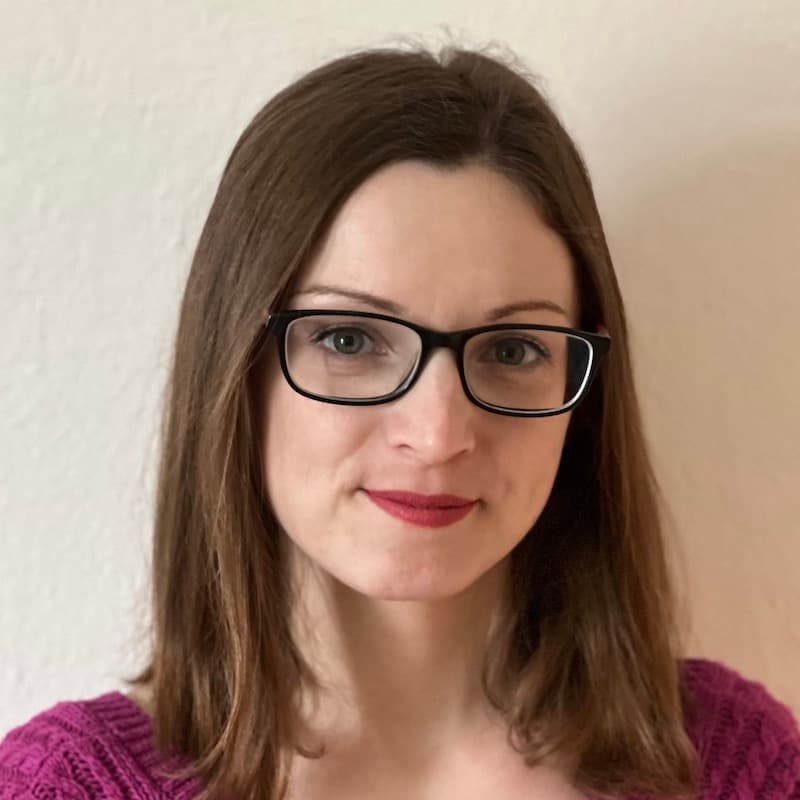 Michaela Pláňavská Foto