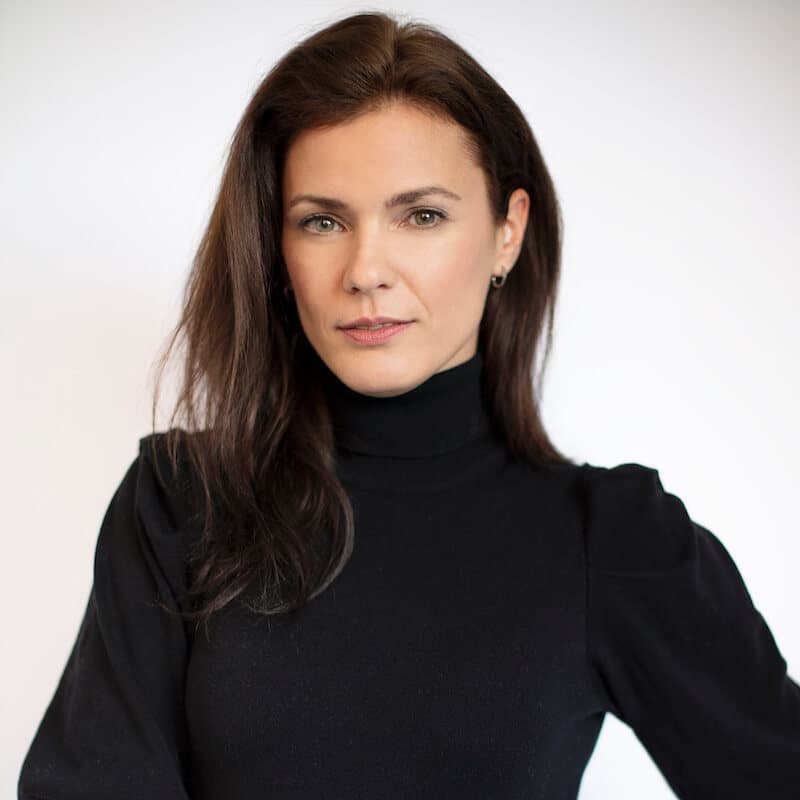 Michaela Prochotská Foto