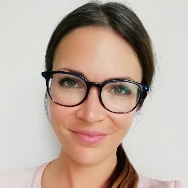 Mgr. Michaela Senková Foto