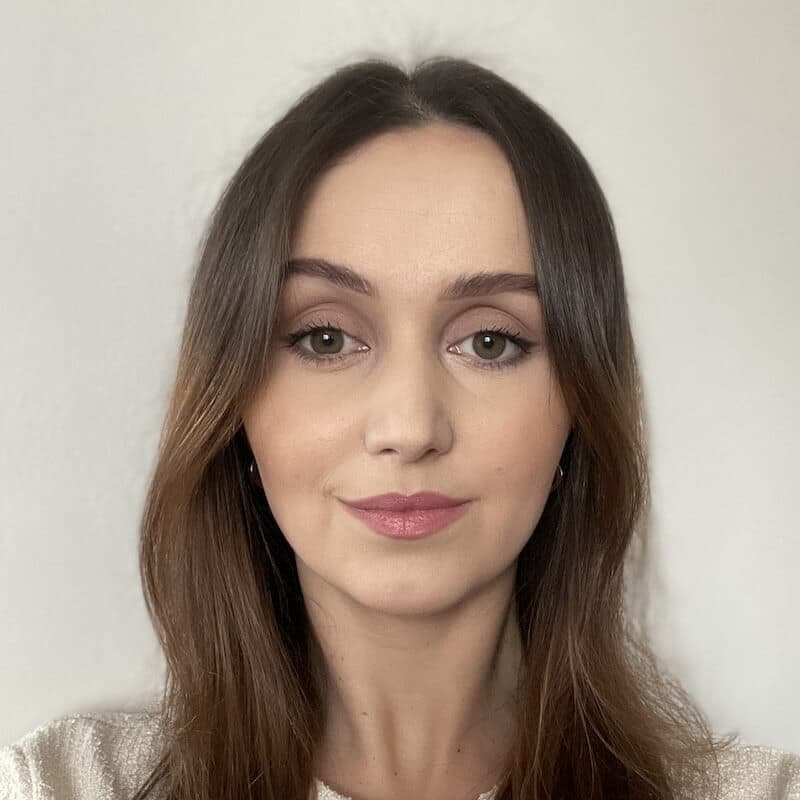 Mgr. Michaela Valušová Foto