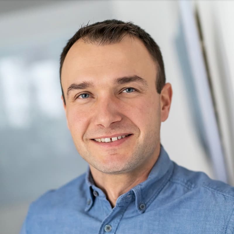 Michal Murárik Foto