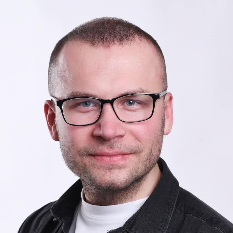 Mgr. Michal Vojtko Foto
