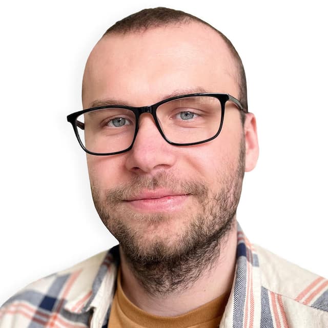 Michal Vojtko Foto
