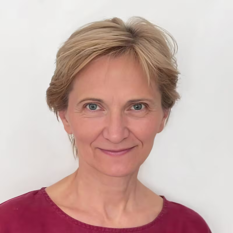 Milota Dubovská Poslon Foto