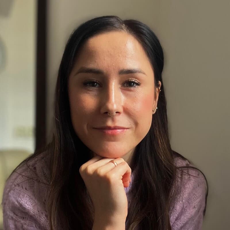 Mgr. Monika Dutko Hasaralejková Foto