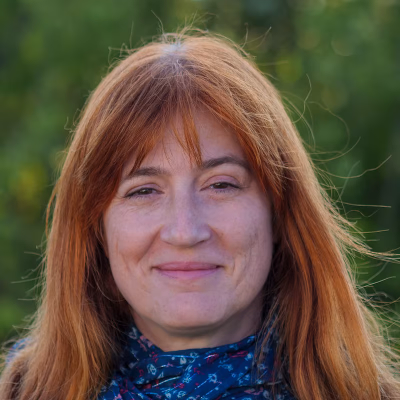 Mgr. Monika Gregussová