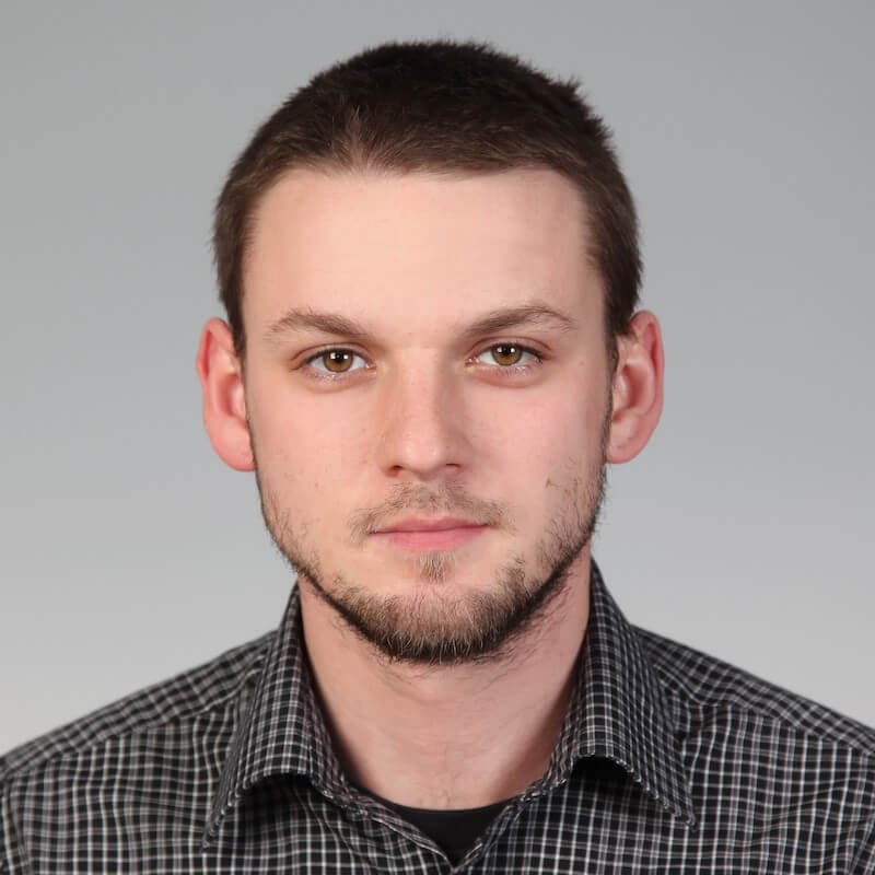 Peter Kusý Foto