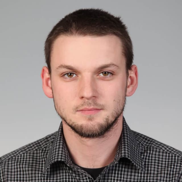Peter Kusý Foto