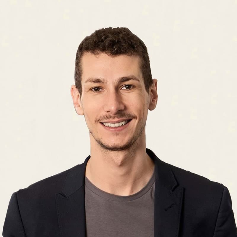 Peter Gubiš Foto