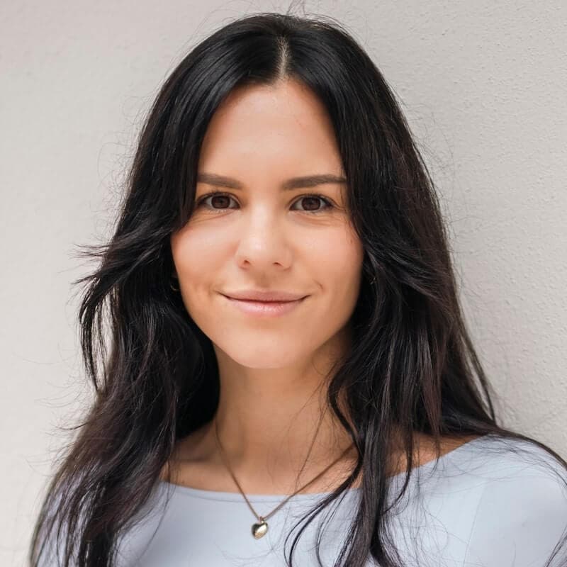 Petra Panáková Foto