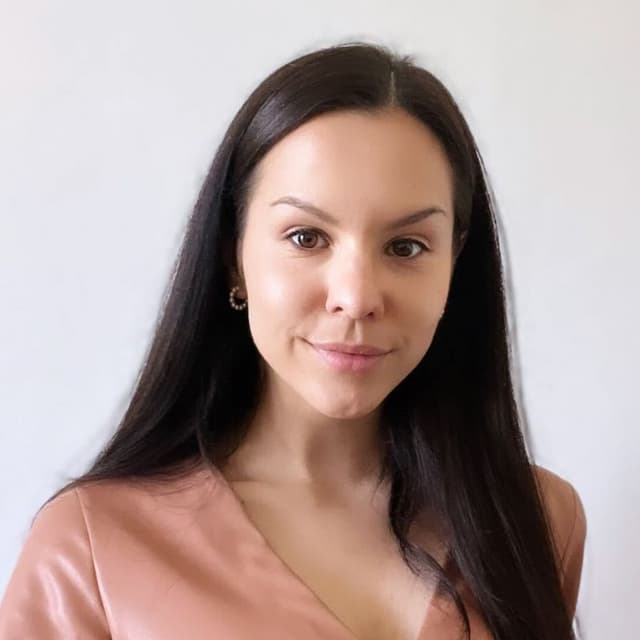 Petra Panáková Foto