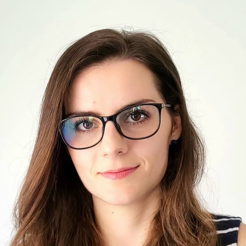 Petra Petrocová Foto