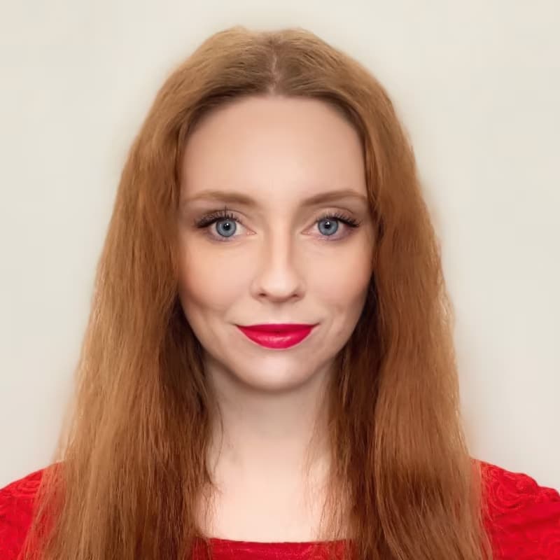 PhDr. Radka Balková Ligušová Foto