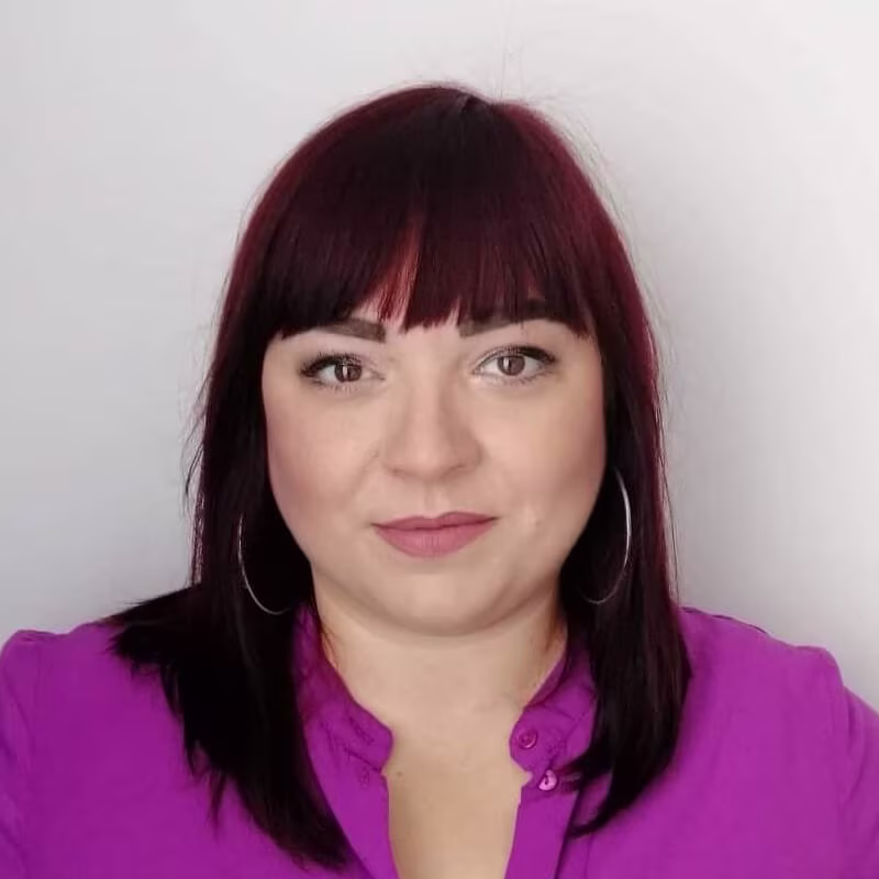 PhDr. Romana Oravcová Foto