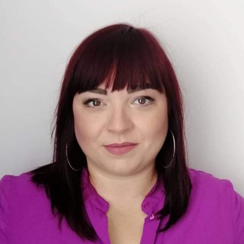 Romana Oravcová Foto