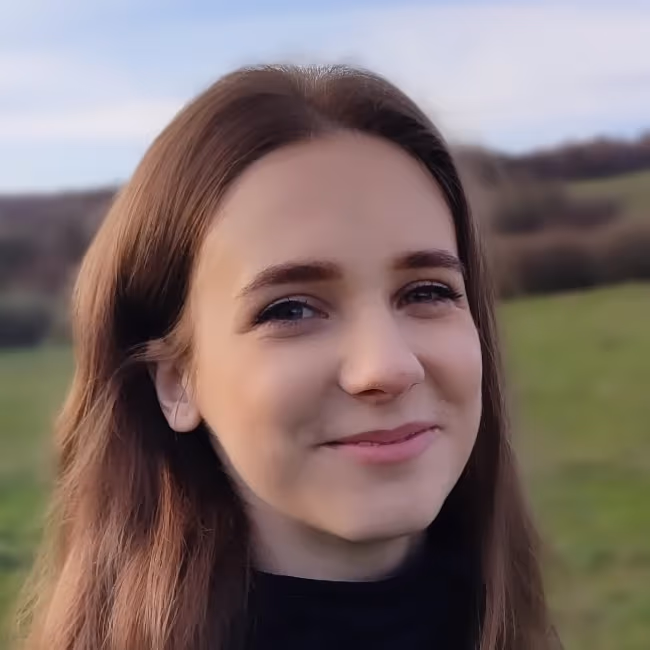 Mgr. Silvia Gojdičová Foto