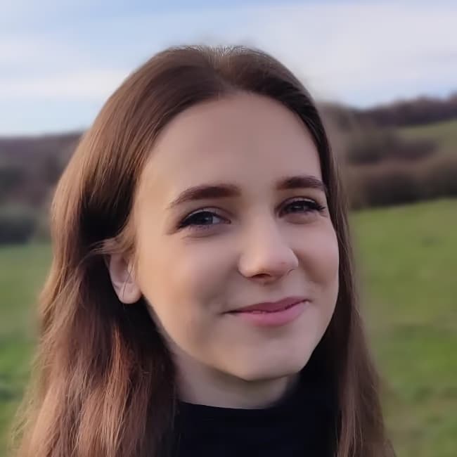 Mgr. Silvia Gojdičová Foto