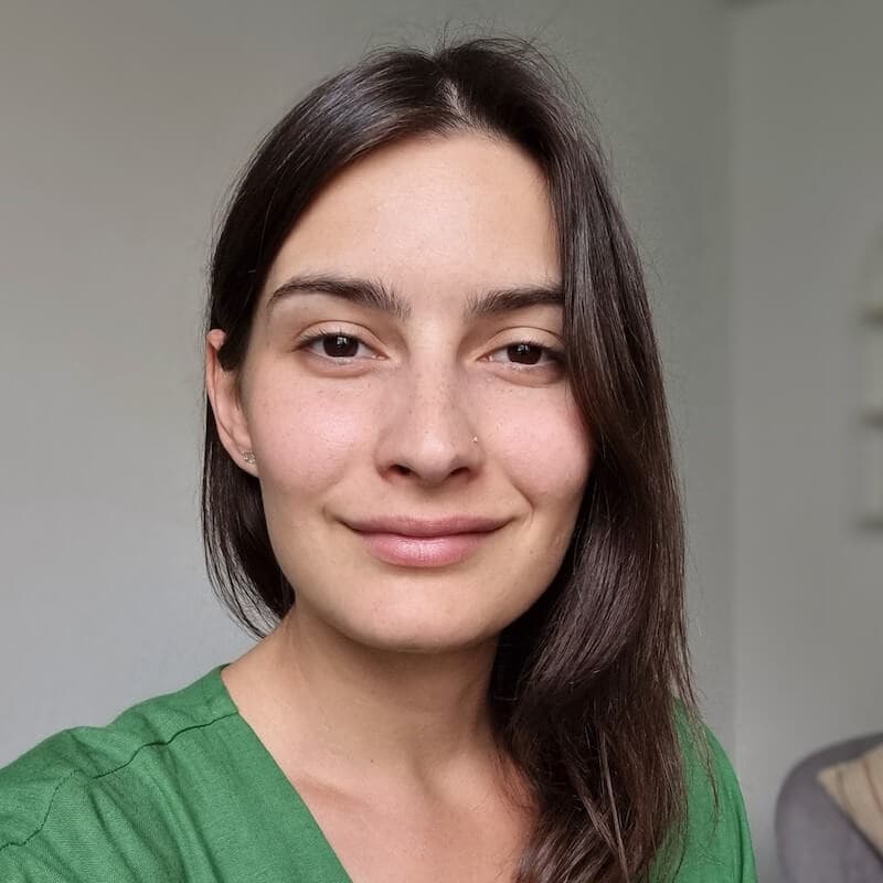 Simona Drozda (Ščepánková) Foto