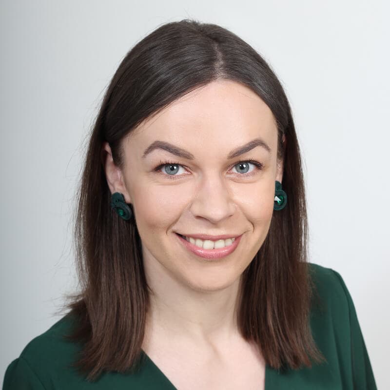Stanislava Takáčová Foto