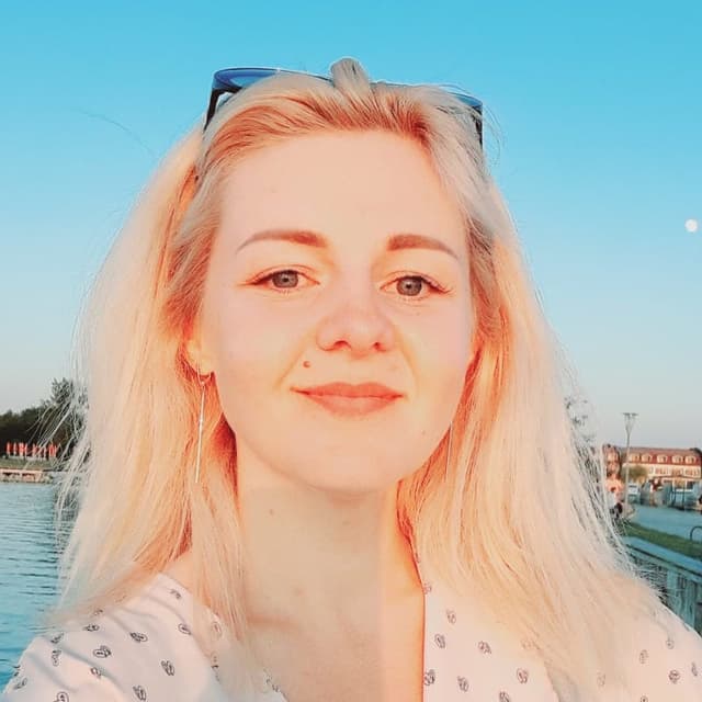 Тетяна Лісунова Foto