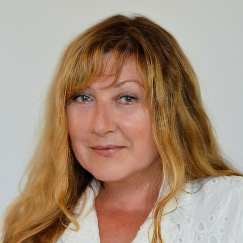 Valéria Lipková Foto