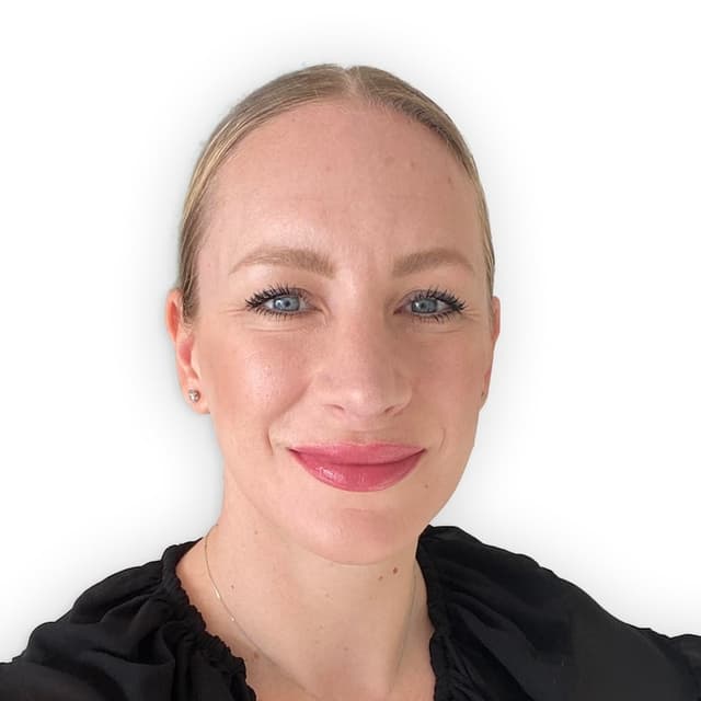 Veronika Sabolová Foto