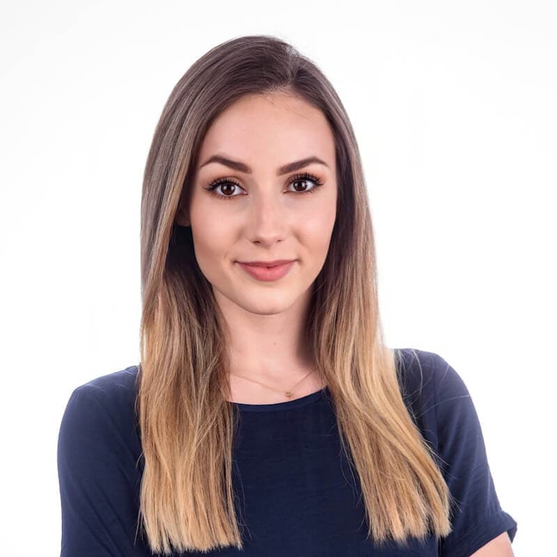 Veronika Šemberová Foto