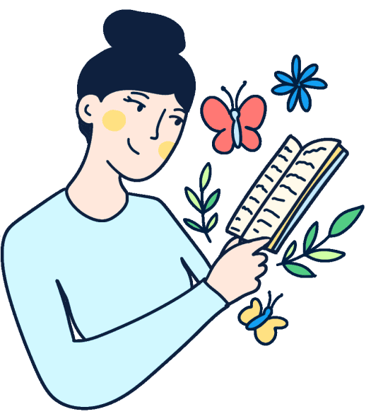 Ilustrácia k článkom o duševnom zdraví