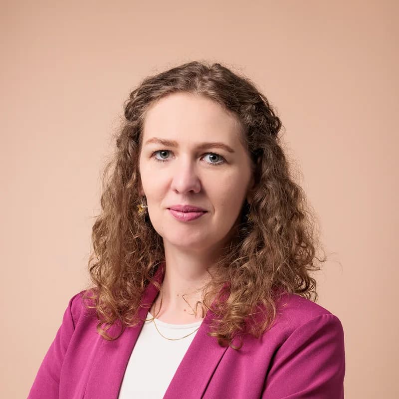 PhDr. Jana Fondrková Photo