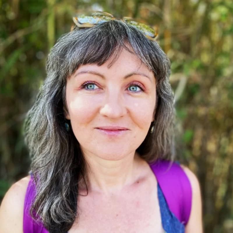 Mgr. Lucia Žiaková Photo